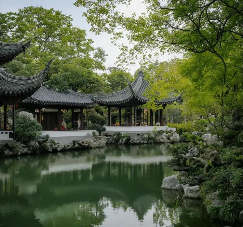 邻水县花留土建有限公司