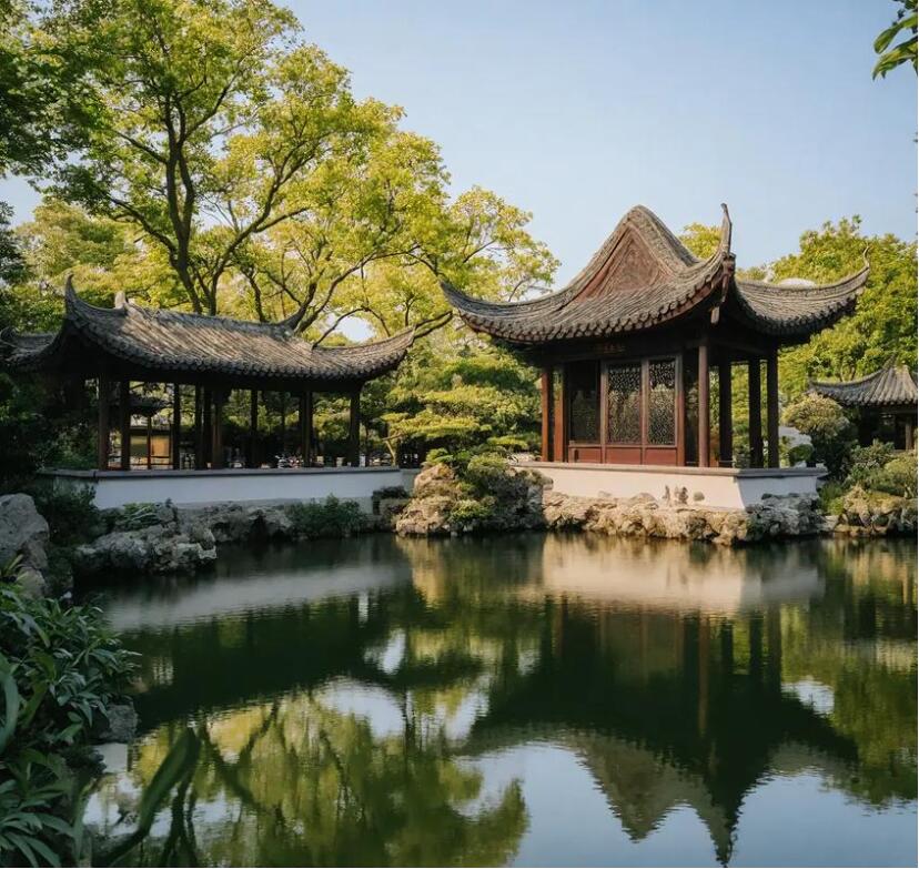 邻水县花留土建有限公司