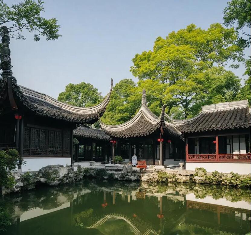 邻水县花留土建有限公司