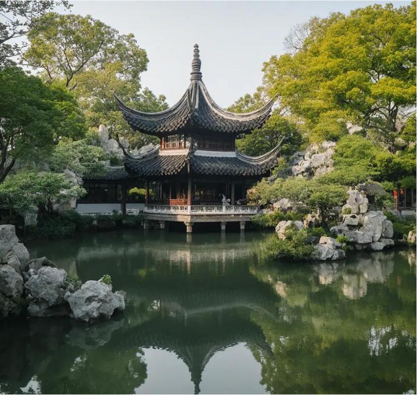 邻水县花留土建有限公司